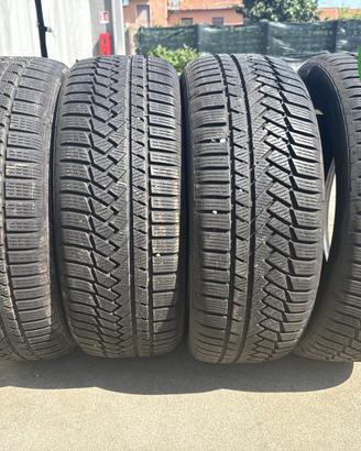 gomme usate 2255518 Winter CONTINENTAL - WIN - 025