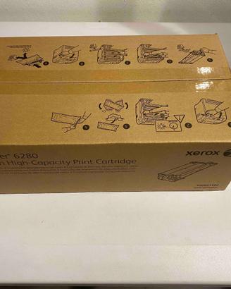 toner originale Xerox 106R01392