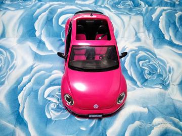 Auto  e Camper BARBIE