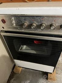Cucina a gas gpl