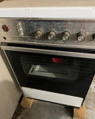 Cucina a gas gpl