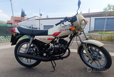 Gilera TG2 125