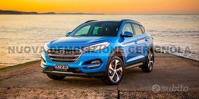 Ricambi auto hyundai tucson