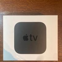 Apple tv 4k