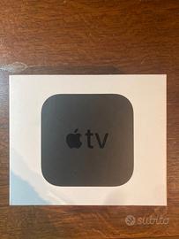 Apple tv 4k