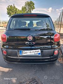 500l1.6 Multijet 