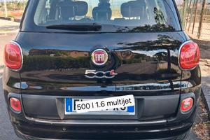 500l1.6 Multijet 