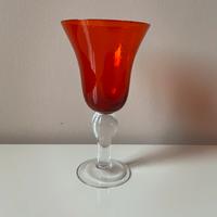 BICCHIERI DI MURANO  n. 10