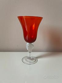 BICCHIERI DI MURANO  n. 10