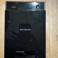 Netgear ready nas RN214 senza HD