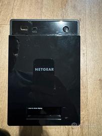 Netgear ready nas RN214 senza HD