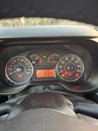Fiat Grande Punto 1.4 (benziana/metano)