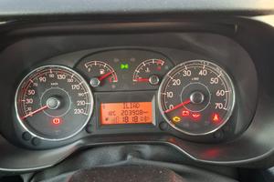 Fiat Grande Punto 1.4 (benziana/metano)