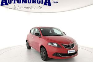 LANCIA Ypsilon 1.0 FireFly 5 porte S&S Hybrid Go