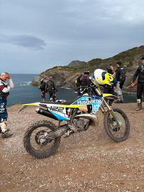 Husqvarna 300 te 2021