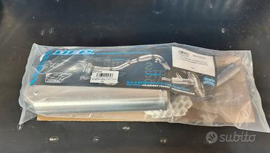 Terminale Dep Yz 250/Fantic 250