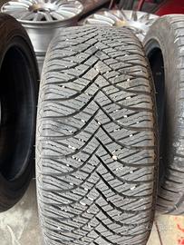 Gomme Fiat 500 195/45 r16