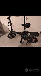 Bicicletta elettrica
