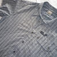 Camicia trekking Jack Wolfskin