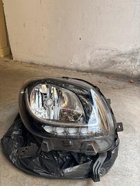 Faro Anteriore Destro Originale Smart LED DRL