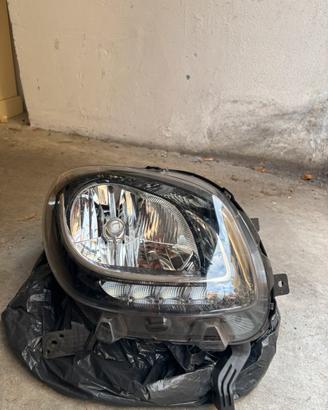 Faro Anteriore Destro Originale Smart LED DRL