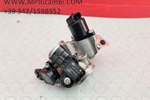 CORPOFARFALLATO CORPO KTM DUKE 125 2017 2018 2019