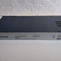 Altair MAP-128 Processore Audio a Matrice - Modell