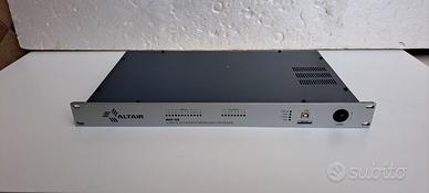 Altair MAP-128 Processore Audio a Matrice - Modell
