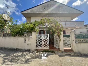 Appartamento Casal Velino [Cod. rif 3257978VRG]