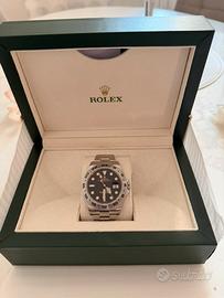 Rolex Explorer II ret. 216570