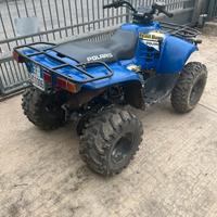 Quad polaris