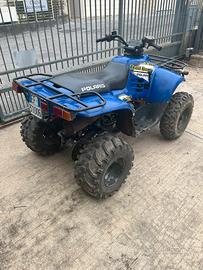 Quad polaris