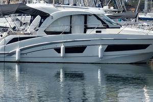 BENETEAU Antares 9 OB del 2020