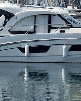 BENETEAU Antares 9 OB del 2020