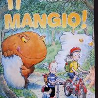 Libro per bimbi