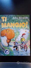 Libro per bimbi