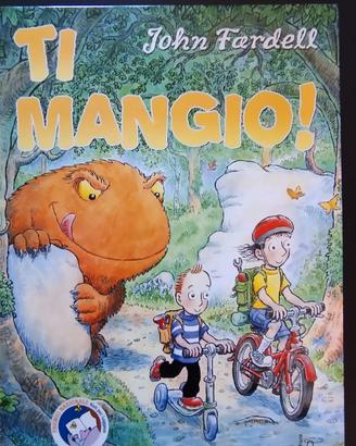 Libro per bimbi