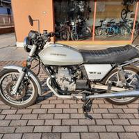 MOTO GUZZI V 35 IMOLA