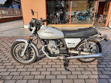 MOTO GUZZI V 1000 SP IMOLA