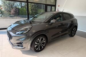 Ford Puma 1.0 EcoBoost Hybrid 125 CV S&S Titanium
