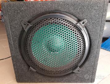 subwoofer