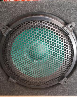 subwoofer