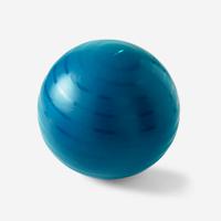DOMYOS Fitball Pilates taglia 3 - 75cm turchese