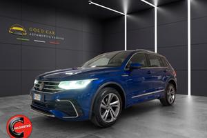 Volkswagen Tiguan 2.0 TDI 150 CV SCR DSG 4MOTION R