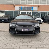 Audi A6 Avant 45 3.0 tdi mhev Business Plus quattr