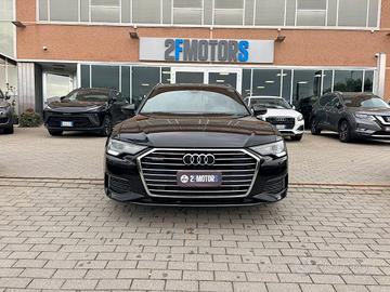 Audi A6 Avant 45 3.0 tdi mhev Business Plus quattr