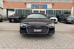 Audi A6 Avant 45 3.0 tdi mhev Business Plus quattr