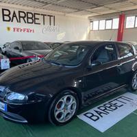 Alfa Romeo 147 3.2 V6 24V GTA Selespeed PERMUTE RA