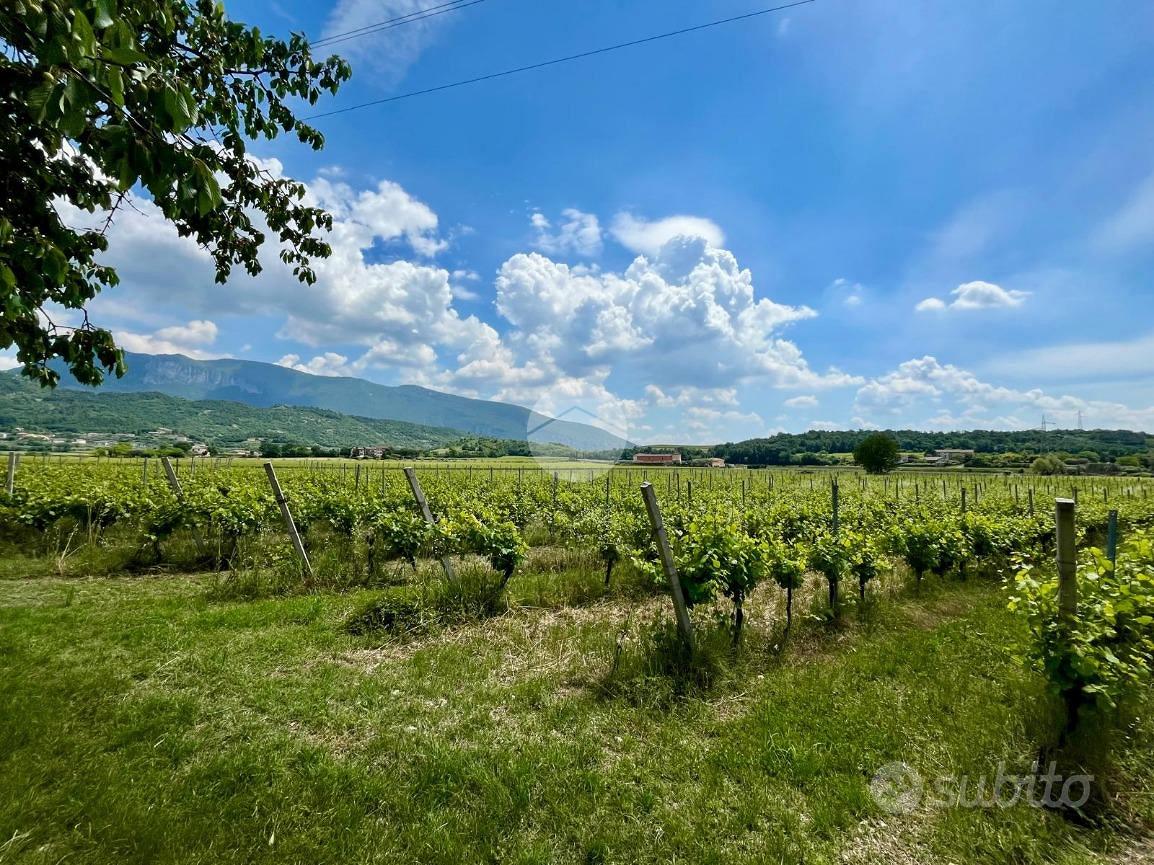 TER. AGRICOLO A CAPRINO VERONESE - Vista 4