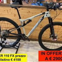 WILIER 110 FX